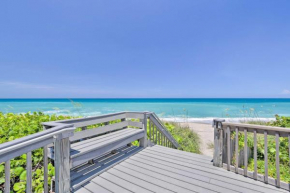 Evolve Ocean-View Home at Beachfront Resort